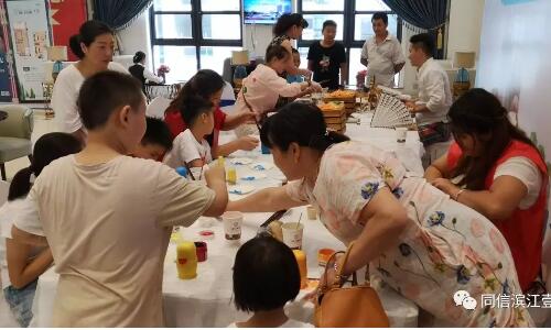 妙筆繽紛，俄羅斯套娃彩繪，帶來(lái)夏日美好時(shí)光！